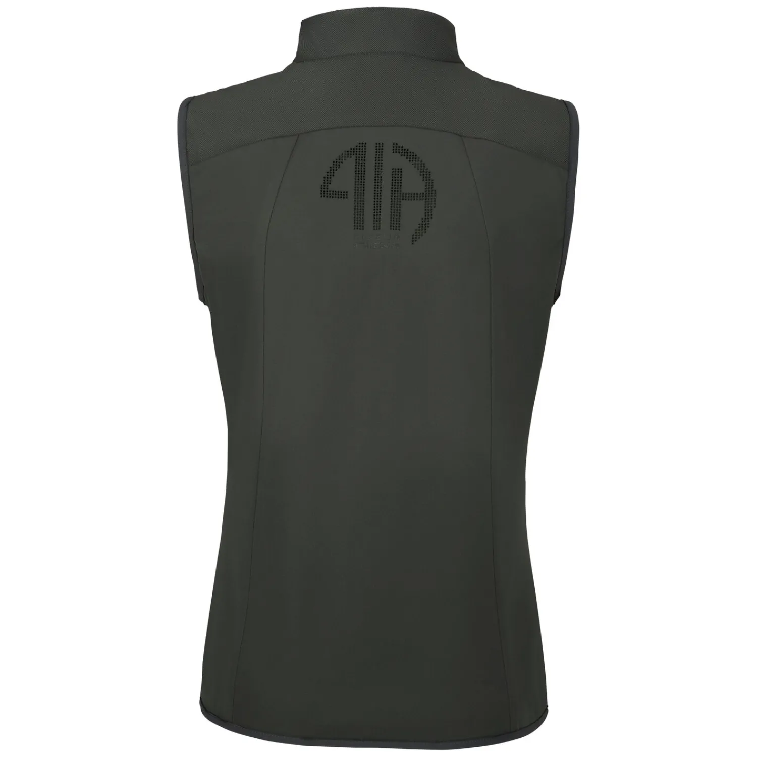 Damen Loesdau Westen<PIKEUR Athleisure Softshellweste