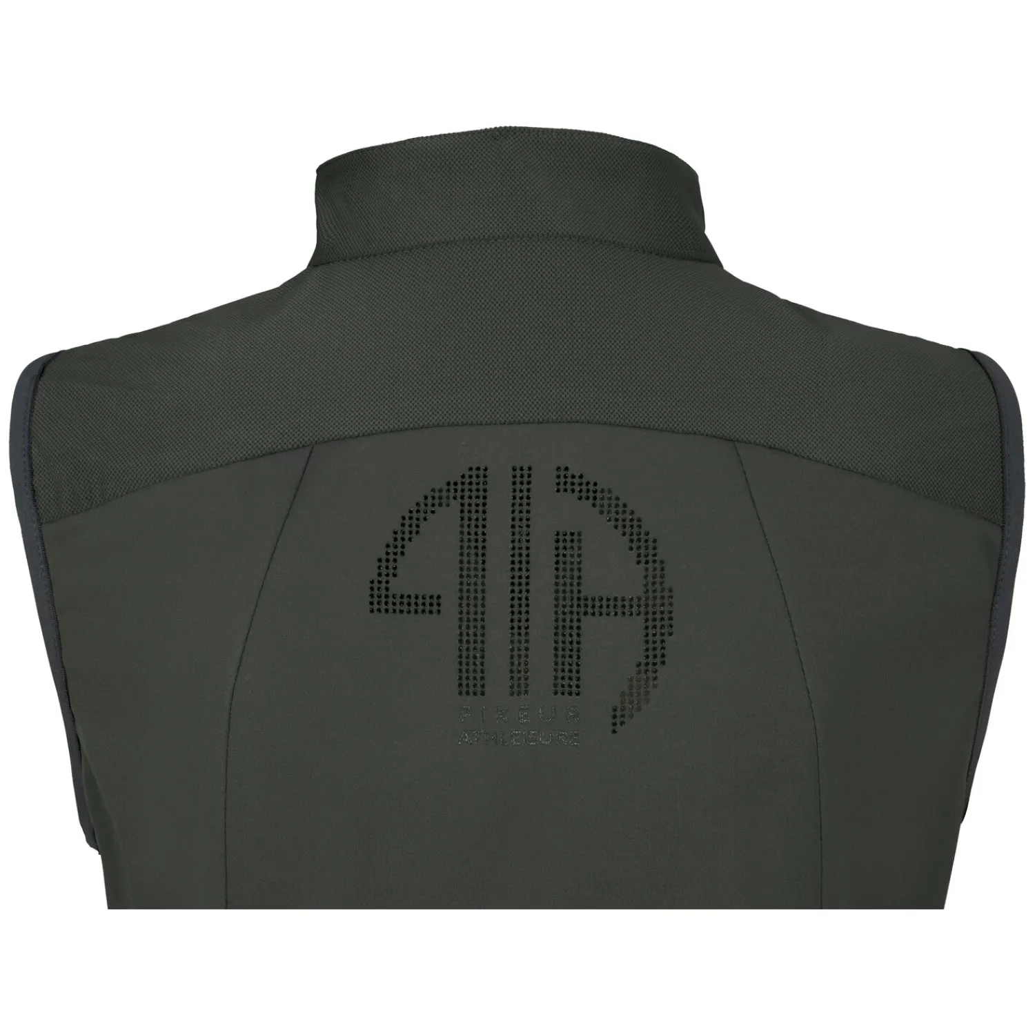Damen Loesdau Westen<PIKEUR Athleisure Softshellweste