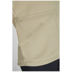 Damen PIKEUR Reitjacken<Athleisure Softshelljacke mit Kapuze