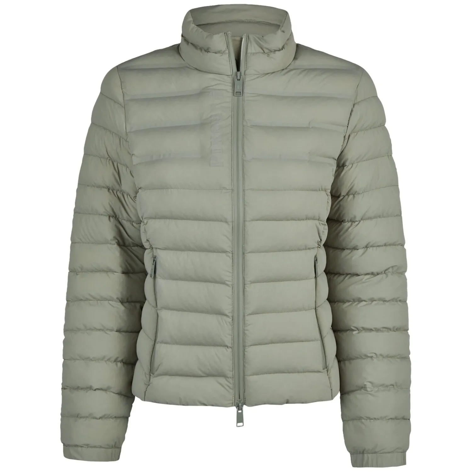 Damen PIKEUR Reitjacken<Athleisure Steppjacke