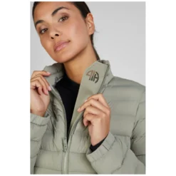 Damen PIKEUR Reitjacken<Athleisure Steppjacke