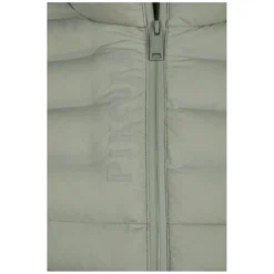 Damen PIKEUR Reitjacken<Athleisure Steppjacke
