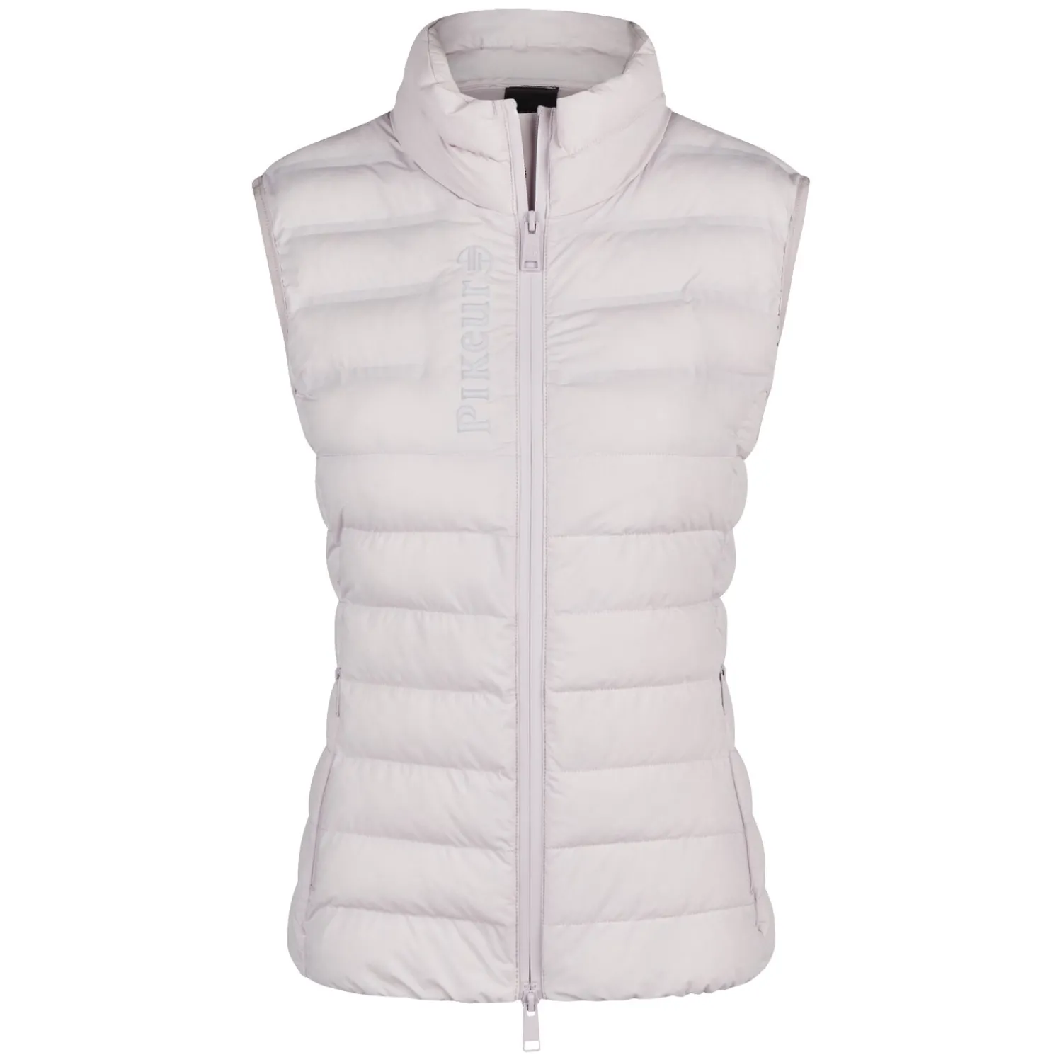 Damen PIKEUR Westen<Athleisure Steppweste