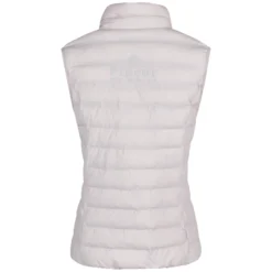 Damen PIKEUR Westen<Athleisure Steppweste