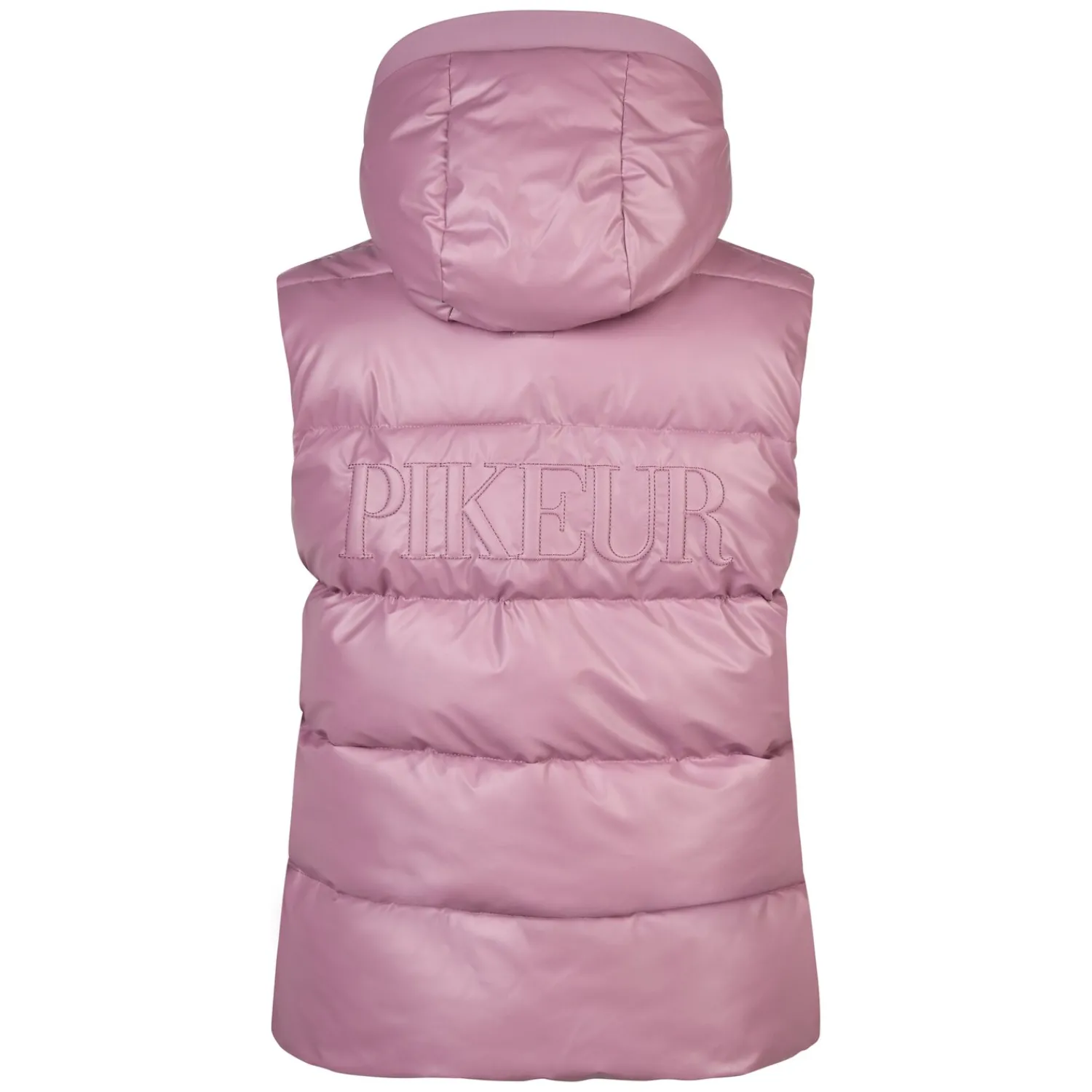 Damen PIKEUR Westen<Athleisure Steppweste