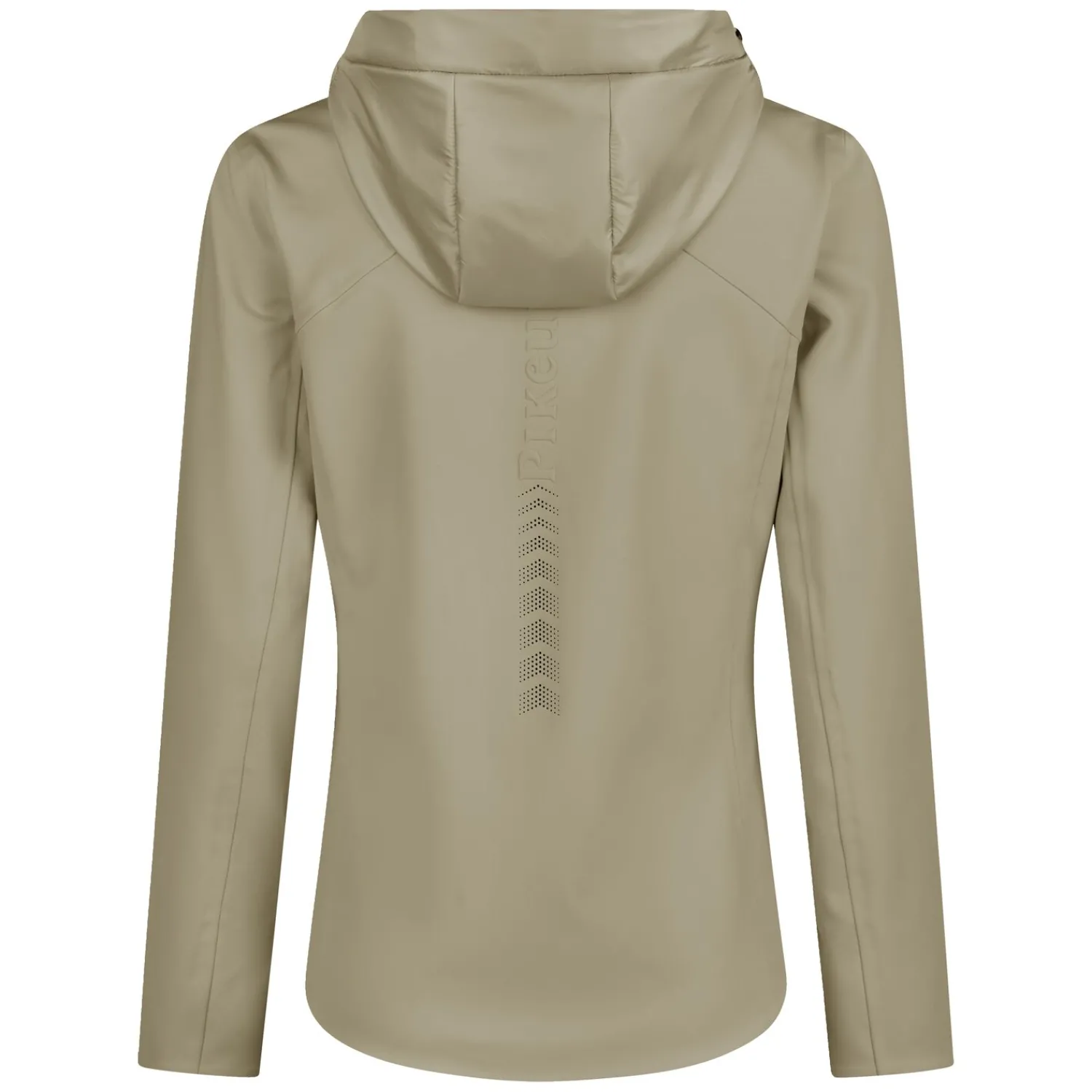 Damen Loesdau Reitjacken<PIKEUR Athleisure Windbreaker