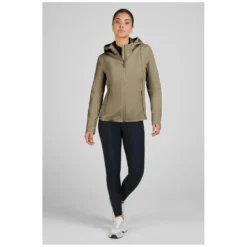 Damen Loesdau Reitjacken<PIKEUR Athleisure Windbreaker