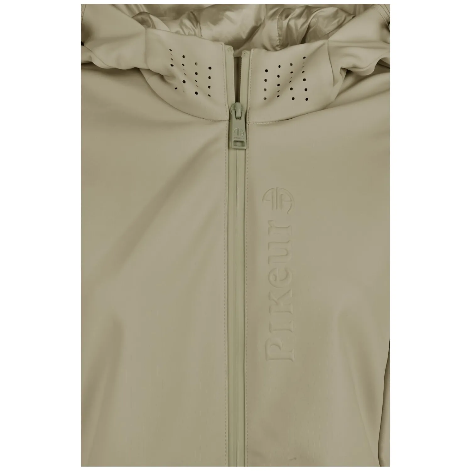 Damen Loesdau Reitjacken<PIKEUR Athleisure Windbreaker