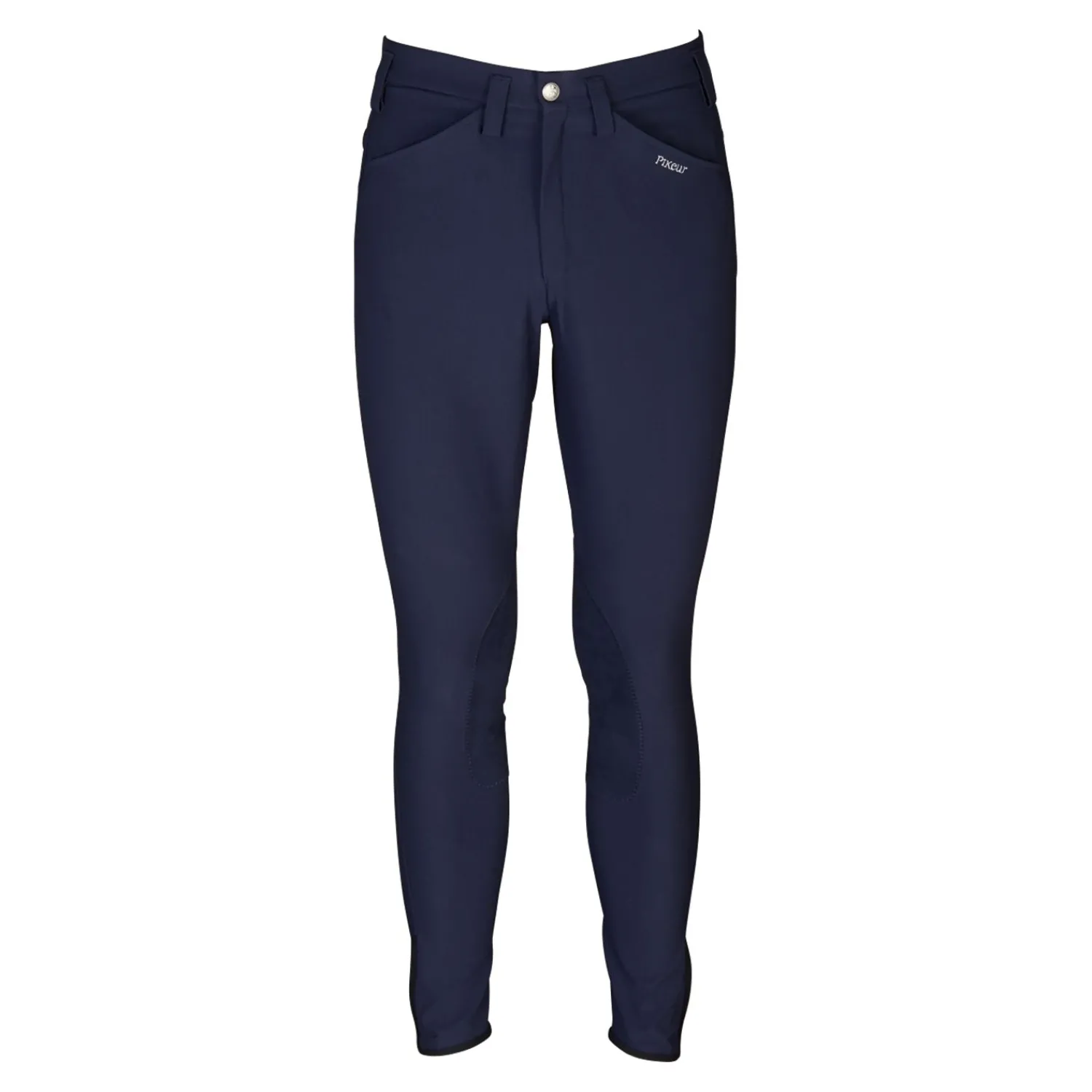 Herren PIKEUR Reithosen<Baumwoll-Mikrofaser-Reithose Rodrigo