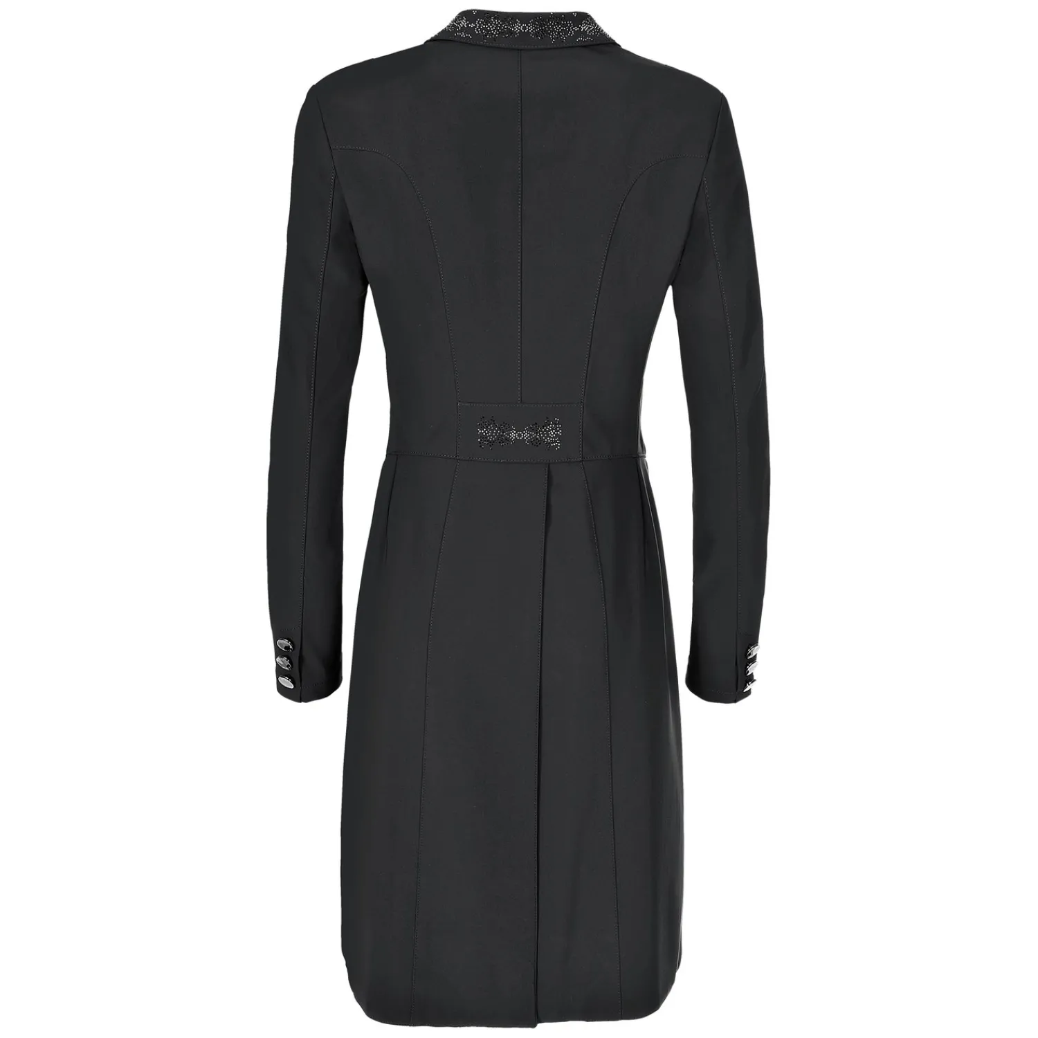 Damen PIKEUR Turnierbekleidung<Dressurfrack