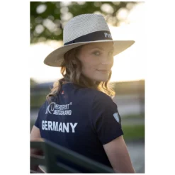 Loesdau Mützen & Schals<PIKEUR - ESKADRON Sun Hat