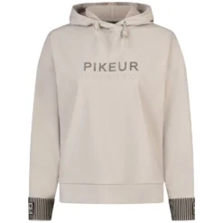 Damen Loesdau Geschenke Für Reiter|Pullover & Hoodies<PIKEUR Funktions-Sweater mit Kapuze