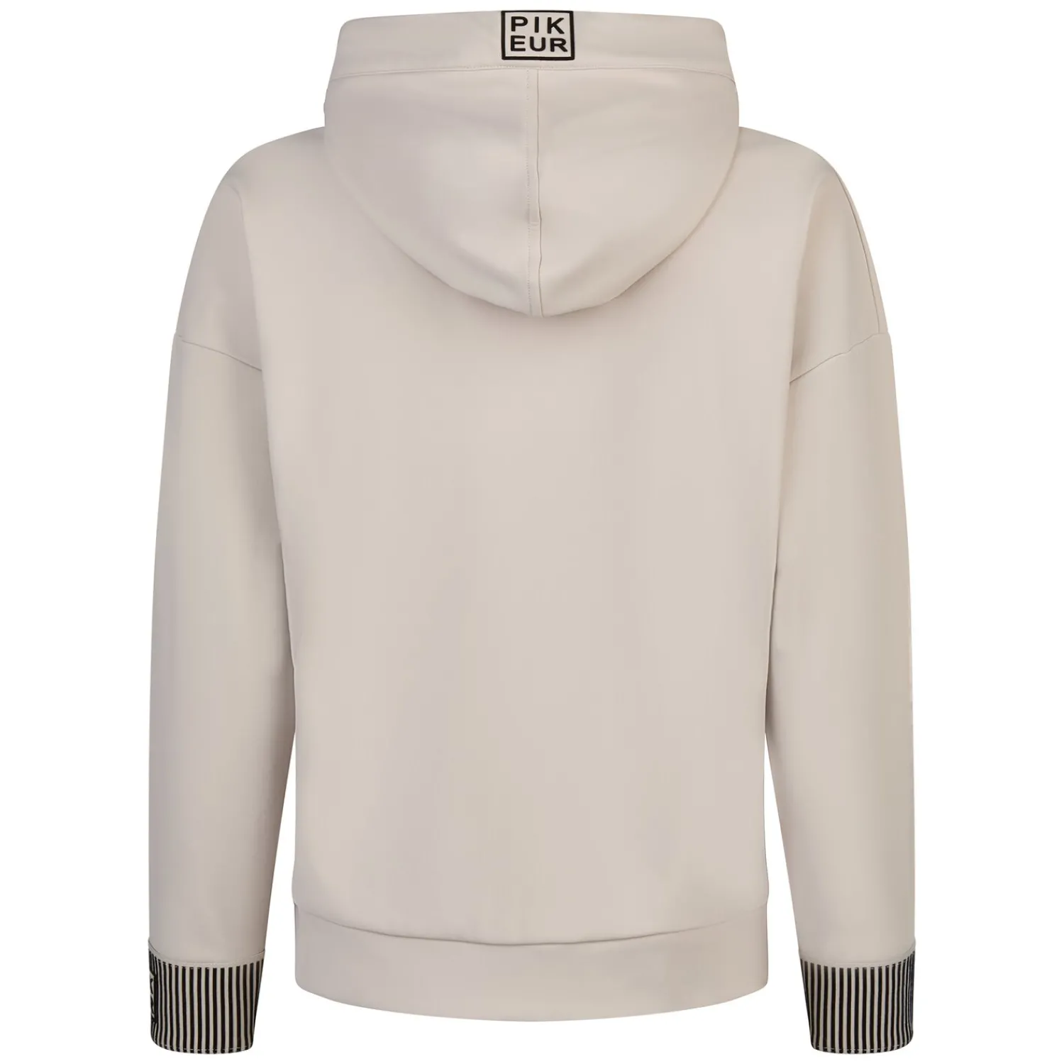 Damen Loesdau Geschenke Für Reiter|Pullover & Hoodies<PIKEUR Funktions-Sweater mit Kapuze