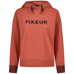 Damen Loesdau Geschenke Für Reiter|Pullover & Hoodies<PIKEUR Funktions-Sweater mit Kapuze