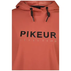 Damen Loesdau Geschenke Für Reiter|Pullover & Hoodies<PIKEUR Funktions-Sweater mit Kapuze