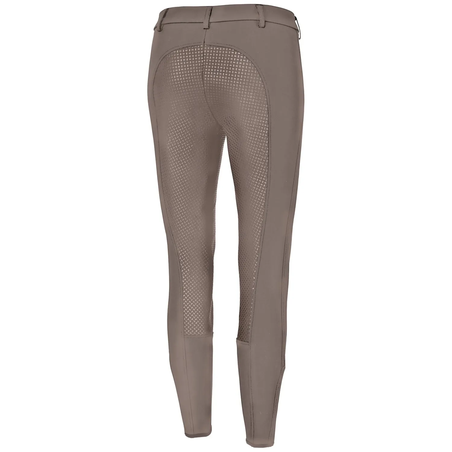 Damen PIKEUR Turnierbekleidung|Reithosen<Gesäßeinsatz-Reithose Lucinda Grip
