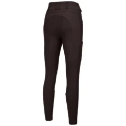 Damen PIKEUR Reithosen<Gesäßeinsatz-Reithose New Candela