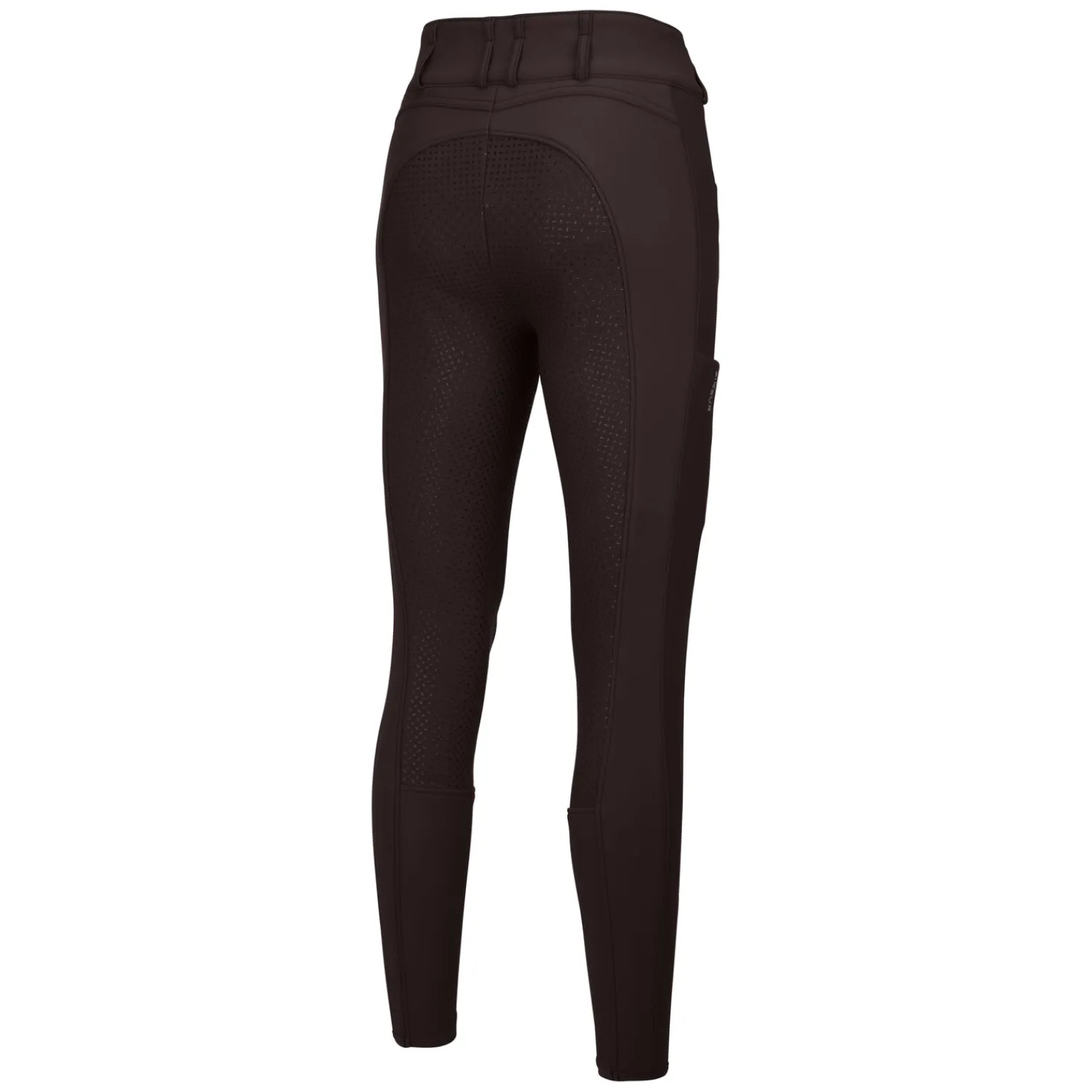 Damen PIKEUR Reithosen<Gesäßeinsatz-Reithose New Candela