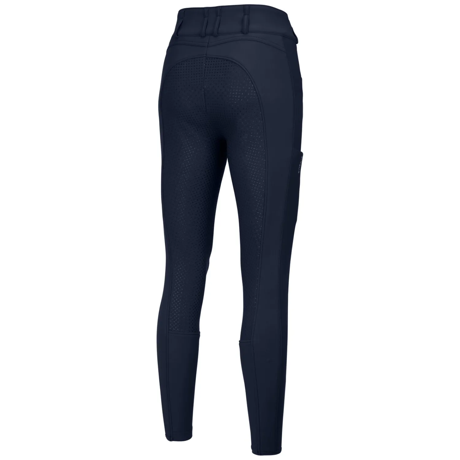 Damen PIKEUR Reithosen<Gesäßeinsatz-Reithose New Candela