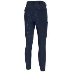 Damen PIKEUR Reithosen<Gesäßeinsatz-Reithose Romy Grip