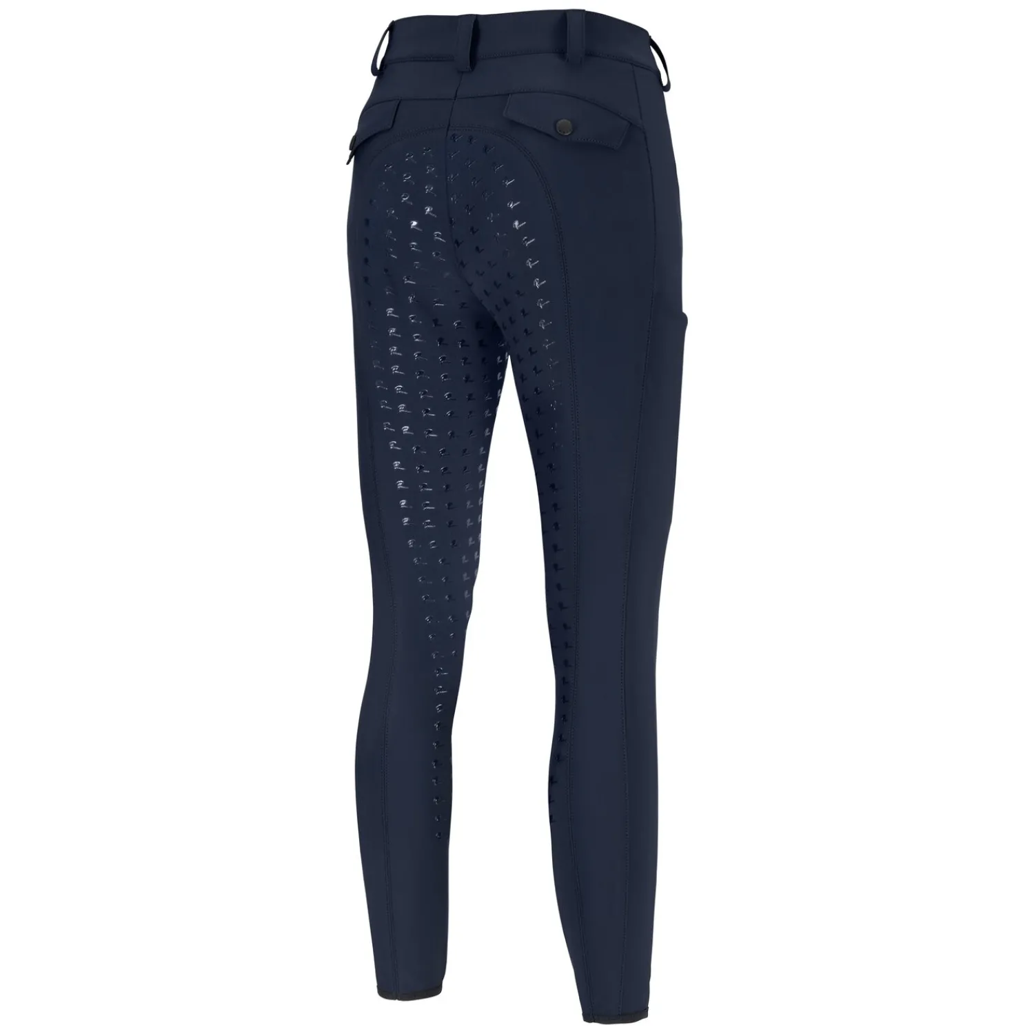 Damen PIKEUR Reithosen<Gesäßeinsatz-Reithose Romy Grip
