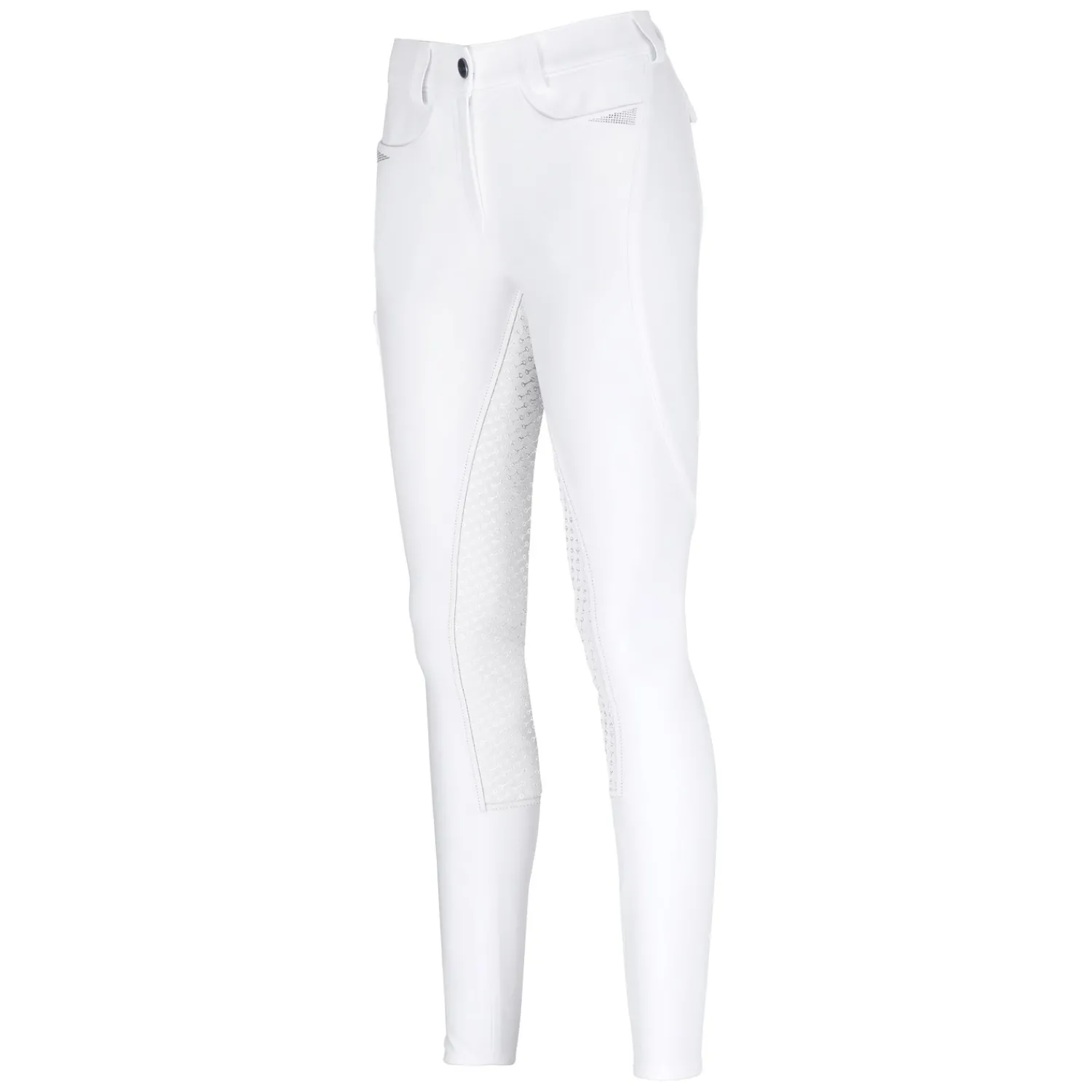 Damen PIKEUR Turnierbekleidung|Reithosen<Grip-Vollbesatz-Reithose Laure