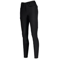 Damen PIKEUR Turnierbekleidung|Reithosen<Grip-Vollbesatz-Reithose Laure