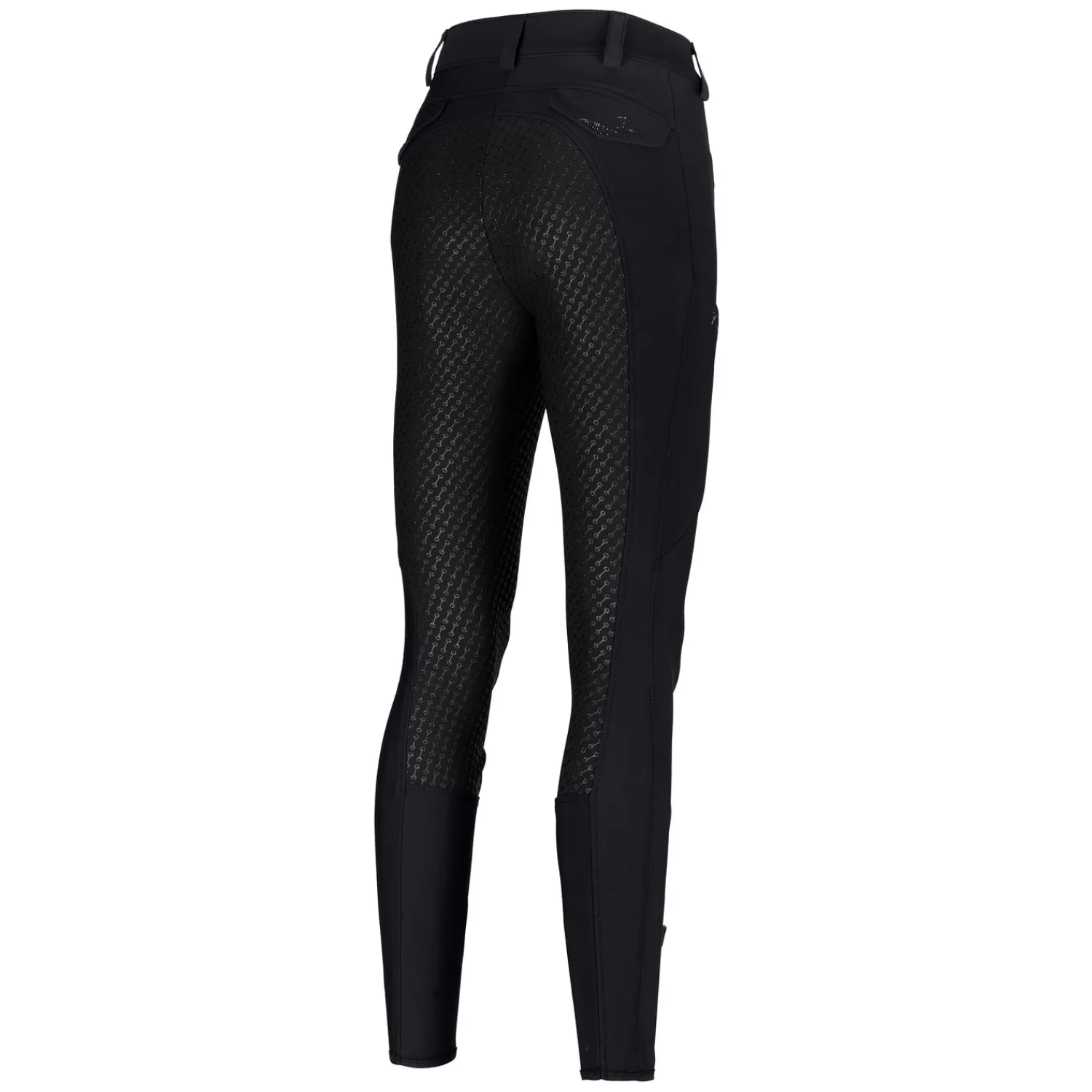 Damen PIKEUR Turnierbekleidung|Reithosen<Grip-Vollbesatz-Reithose Laure