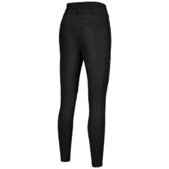Damen PIKEUR Reithosen<Highwaist Gesäßeinsatz-Reithose New Candela FFL