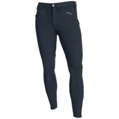 Herren PIKEUR Turnierbekleidung|Reithosen<Kniebesatz-Reithose Rodrigo-Grip