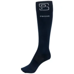PIKEUR Reitsocken<Kniestrümpfe Mesh