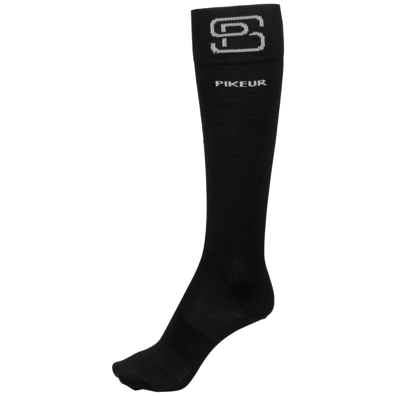 PIKEUR Reitsocken<Kniestrümpfe Mesh