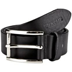 PIKEUR Reitgürtel<Ledergürtel