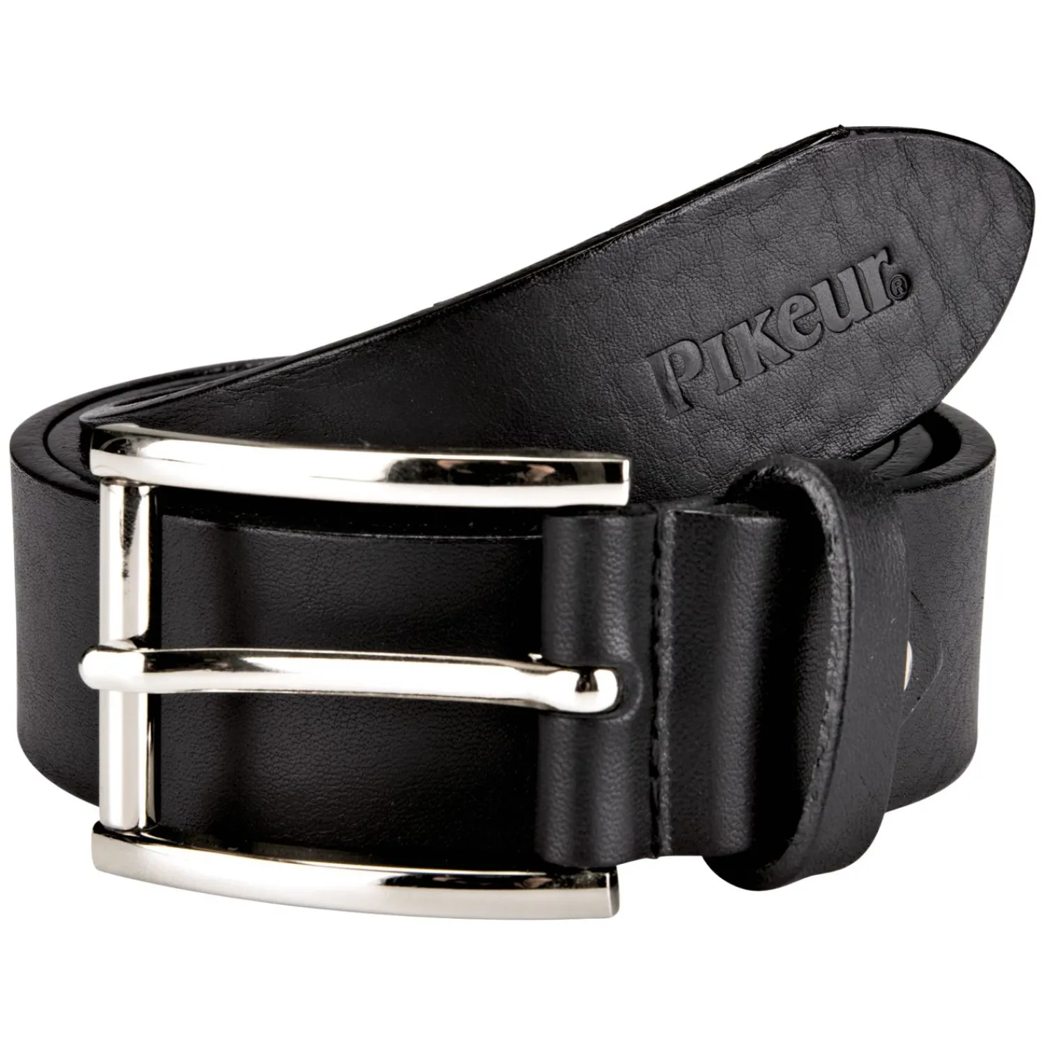 PIKEUR Reitgürtel<Ledergürtel