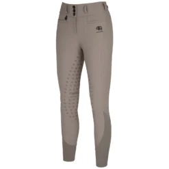 Damen PIKEUR Reithosen<Linn SD Athleisure Softshell Highwaist Reithose