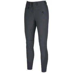 Damen PIKEUR Reithosen<Linn SD Athleisure Softshell Highwaist Reithose
