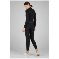 Damen PIKEUR Reithosen<Linn SD Athleisure Softshell Highwaist Reithose