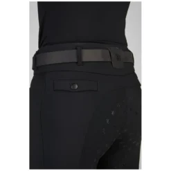 Damen PIKEUR Reithosen<Linn SD Athleisure Softshell Highwaist Reithose