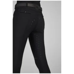 Damen PIKEUR Reithosen<Linn SD Athleisure Softshell Highwaist Reithose