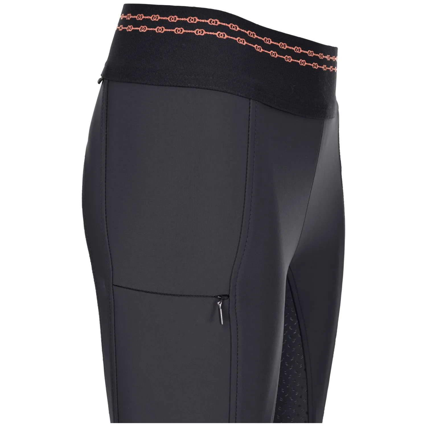 Kinder PIKEUR Reithosen<Reithose Ida Grip Athleisure