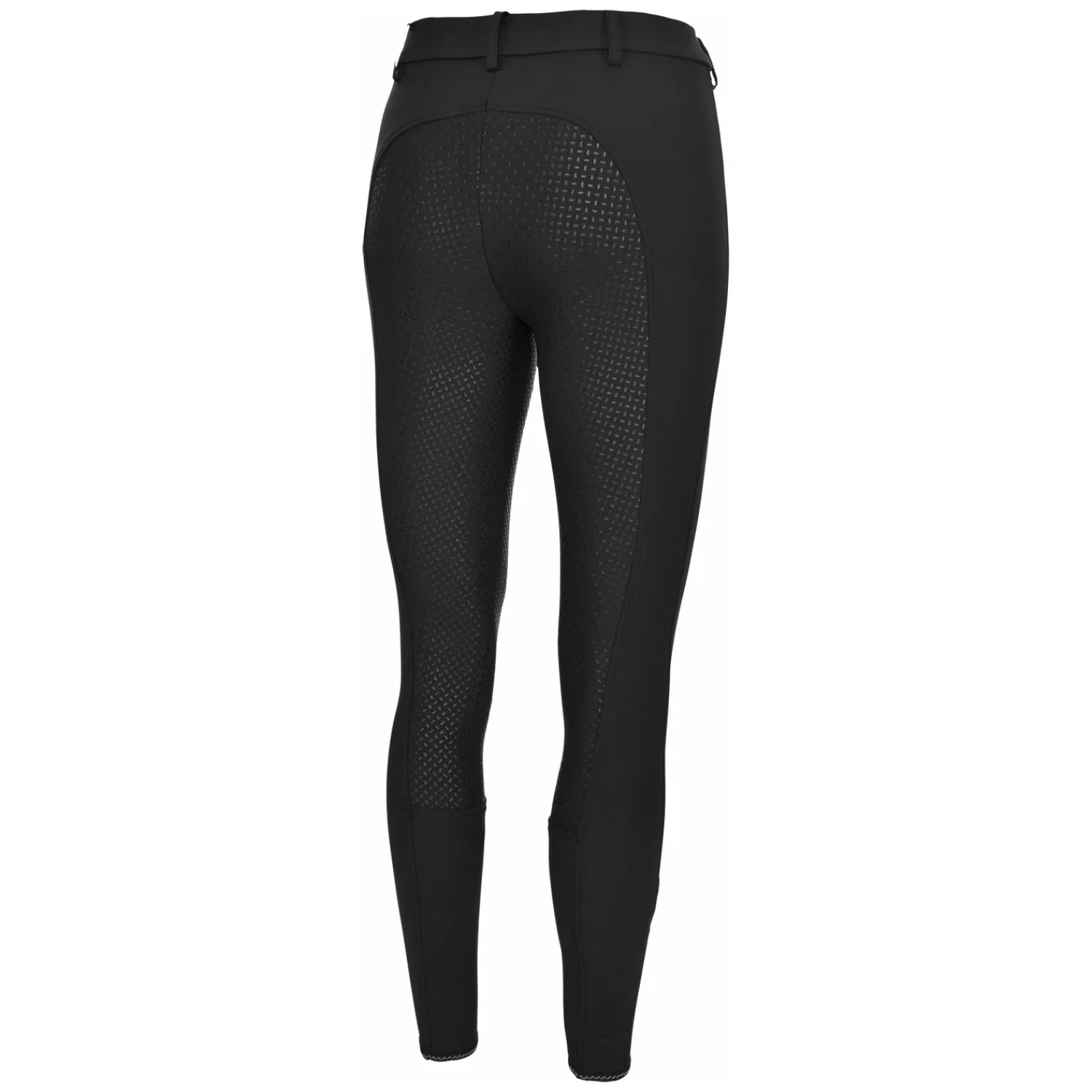 Damen PIKEUR Reithosen<Reithose Lucinda Grip Corkshell