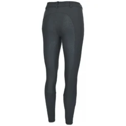 Damen PIKEUR Reithosen<Reithose Lucinda Grip Corkshell