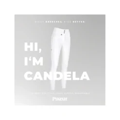 Damen PIKEUR Reithosen<Reithose New Candela FFL Sports Collection