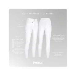 Damen PIKEUR Reithosen<Reithose New Candela FFL Sports Collection
