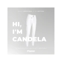 Damen PIKEUR Reithosen<Reithose New Candela FFL Sports Collection