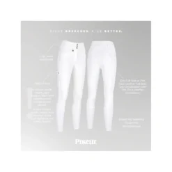 Damen PIKEUR Reithosen<Reithose New Candela FFL Sports Collection