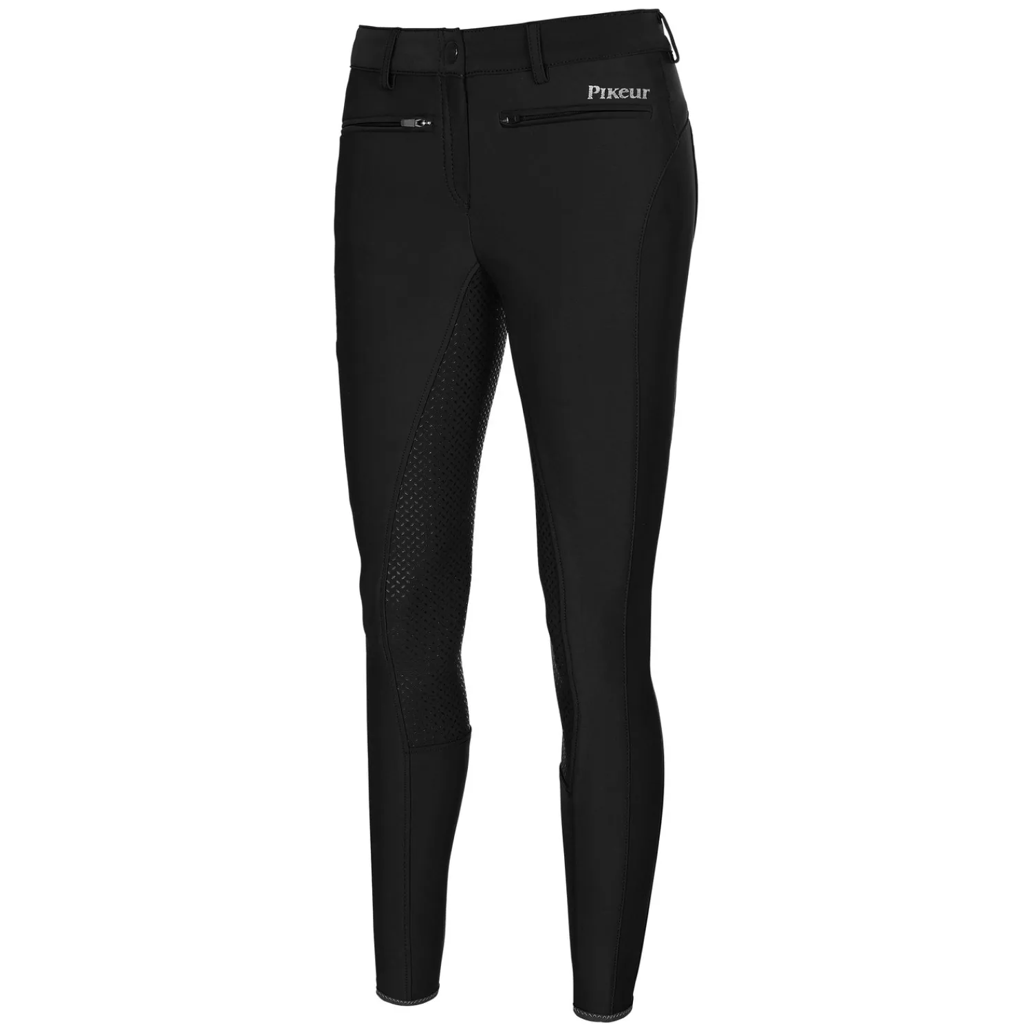 Damen PIKEUR Reithosen<Reithose Tessa Grip