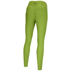 Damen PIKEUR Reithosen<Reitleggings LINNETT SD SUMMER