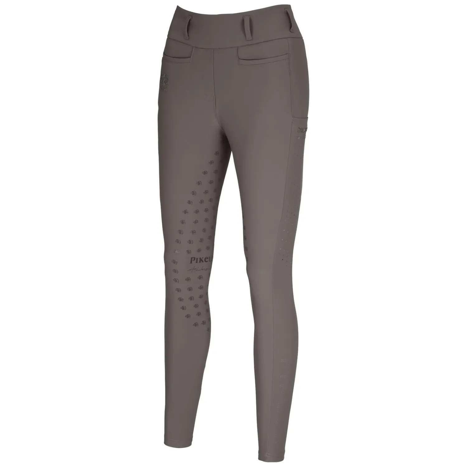 Damen PIKEUR Reithosen<Reitleggings LINNETT SD SUMMER