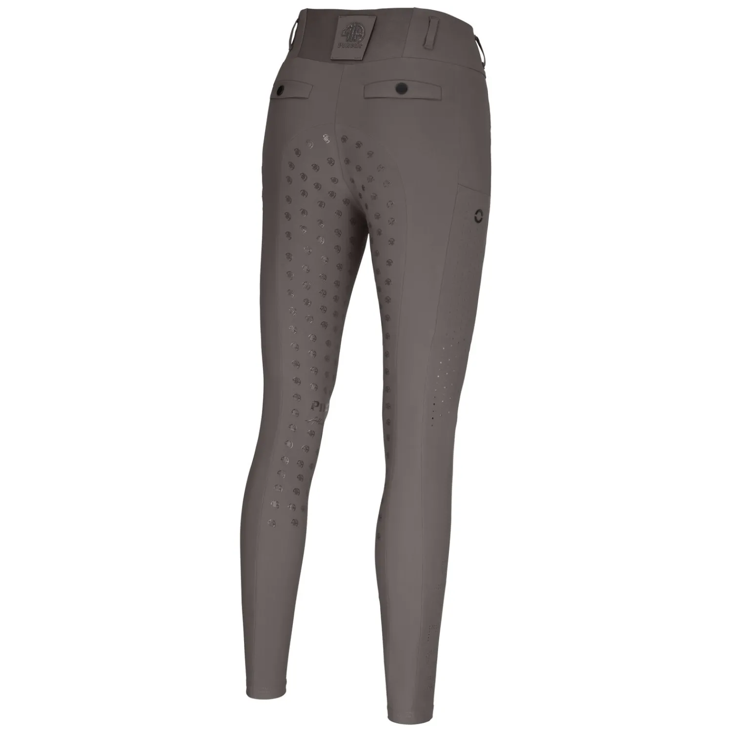 Damen PIKEUR Reithosen<Reitleggings LINNETT SD SUMMER
